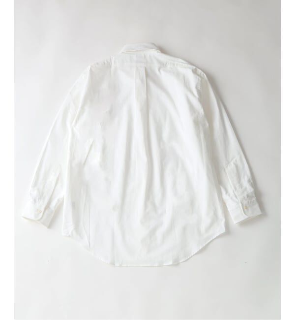 JOURNAL STANDARD relume「BROOKS BROTHERS / ブルックス ブラザーズ  オックスフォード ボタンダウンシャツ」|シャツ・ブラウス|
