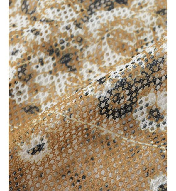 JOURNAL STANDARD「NOMARHYTHM / ノーマリズム EX Mesh Jacket」|その他|