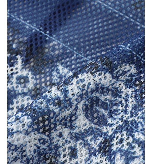 JOURNAL STANDARD「NOMARHYTHM / ノーマリズム EX Mesh Jacket」|その他|