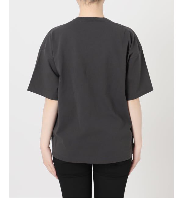 JOURNAL STANDARD「別注【TICCA / ティッカ】Perennial TEE」|Tシャツ・カットソー|