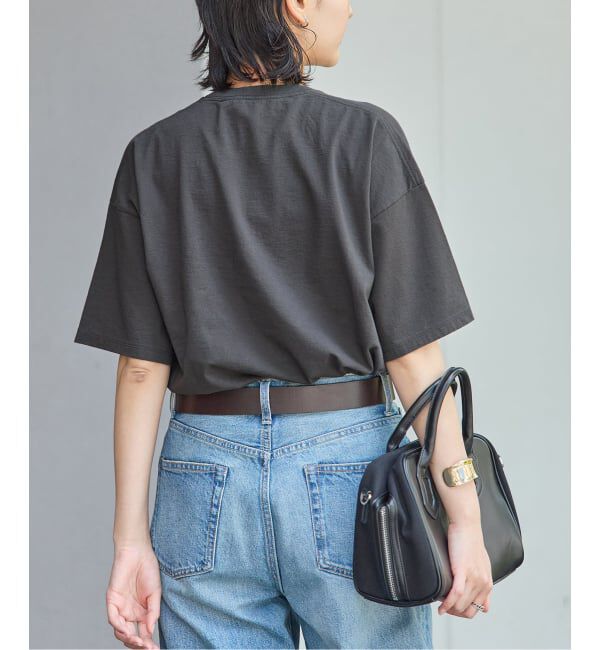 JOURNAL STANDARD「別注【TICCA / ティッカ】Perennial TEE」|Tシャツ・カットソー|