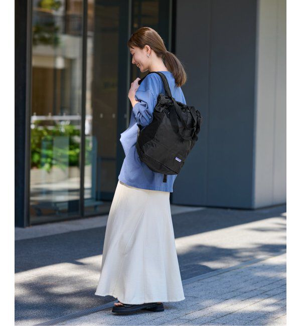 FRAMeWORK「≪追加≫【PATAGONIA/パタゴニア】Ultralight Black Hole Tote Pac」|トートバッグ|