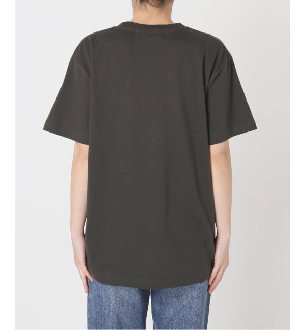 Spick and Span「ANGE IN DISGUISE/アンジ イン ディスガイズ Manhattan Beach Brooklyn」|Tシャツ・カットソー|