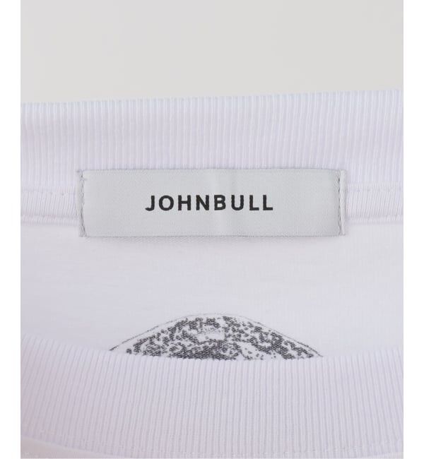 FRAMeWORK「JOHNBULL/ジョンブル THE STONE ROSES SHI BANGS THE D」|Tシャツ・カットソー|