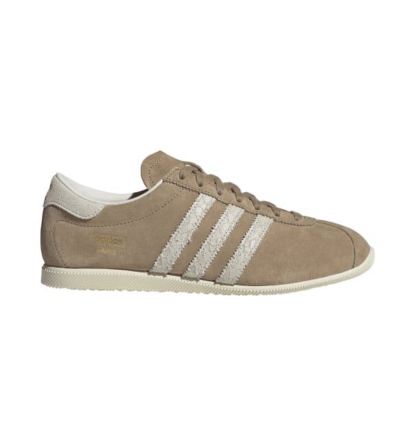 FRAMeWORK「ADIDAS/アディダス PARIS W」|スニーカー|