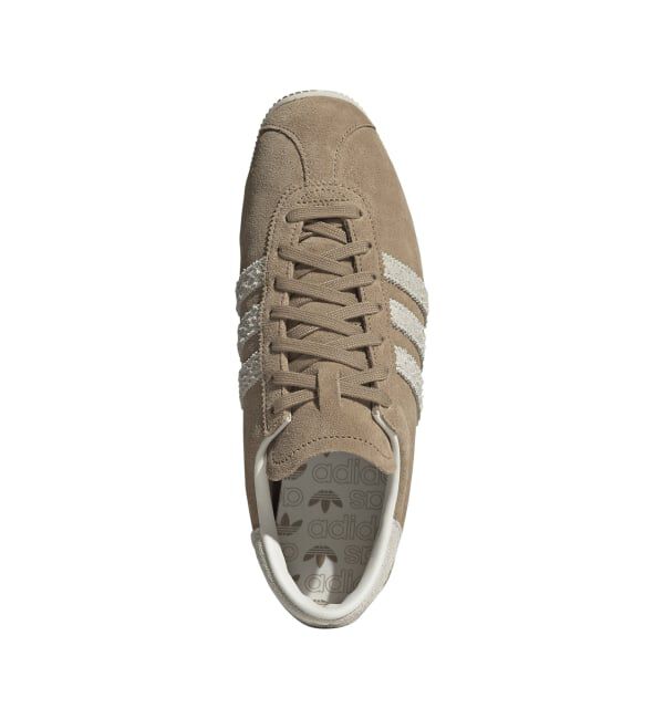 FRAMeWORK「ADIDAS/アディダス PARIS W」|スニーカー|