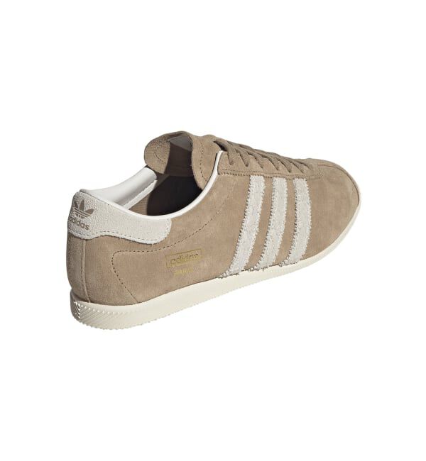 FRAMeWORK「ADIDAS/アディダス PARIS W」|スニーカー|