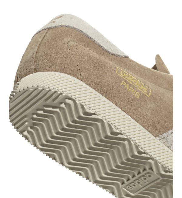 FRAMeWORK「ADIDAS/アディダス PARIS W」|スニーカー|