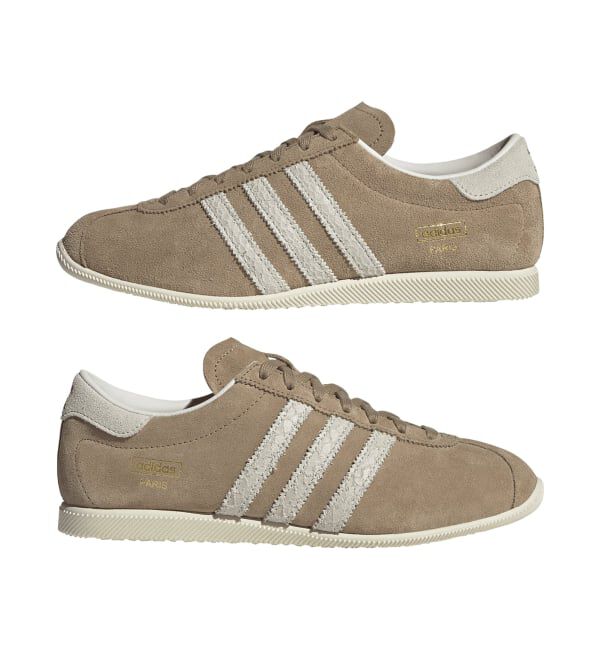 FRAMeWORK「ADIDAS/アディダス PARIS W」|スニーカー|