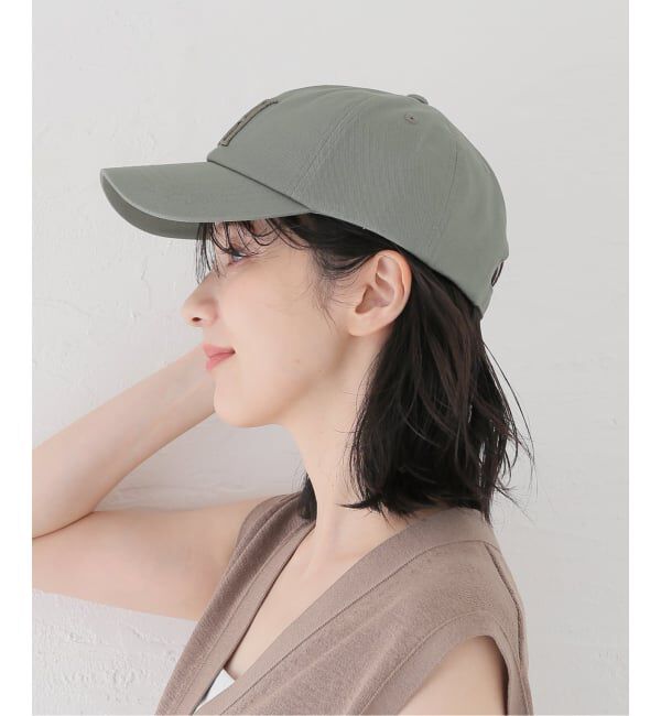 NOBLE「BY MALENE BIRGER /バイマレーネビルガー AUBRIELI」|キャップ・キャスケット|