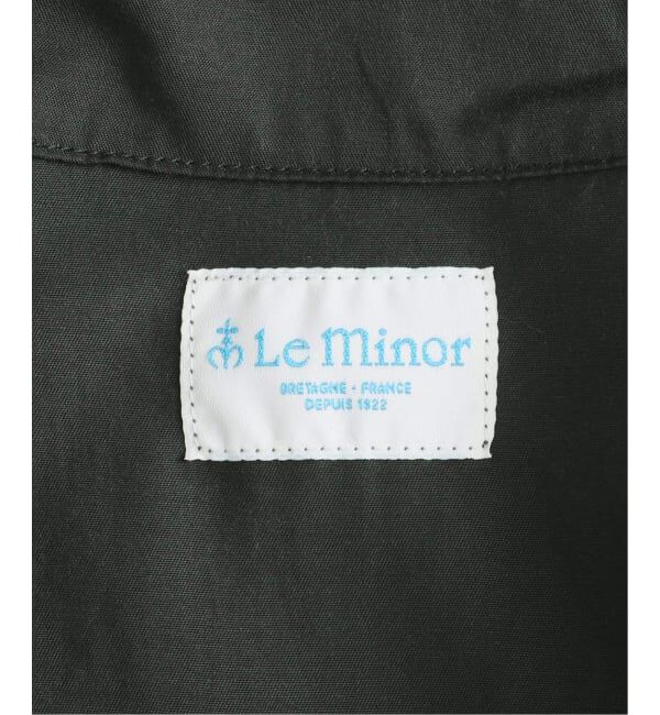NOBLE「《NOBLE別注・追加予約》Le Minor/ルミノア オールインワン」|オールインワン|