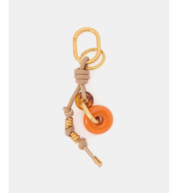  「《WEB限定》GIANNI CHIARINI /ジャンニ キアリーニDONUT CHARM」|その他|