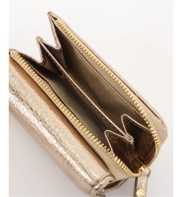 「《WEB限定》GIANNI CHIARINI/ ジャンニ キアリーニ WALLET」|財布|