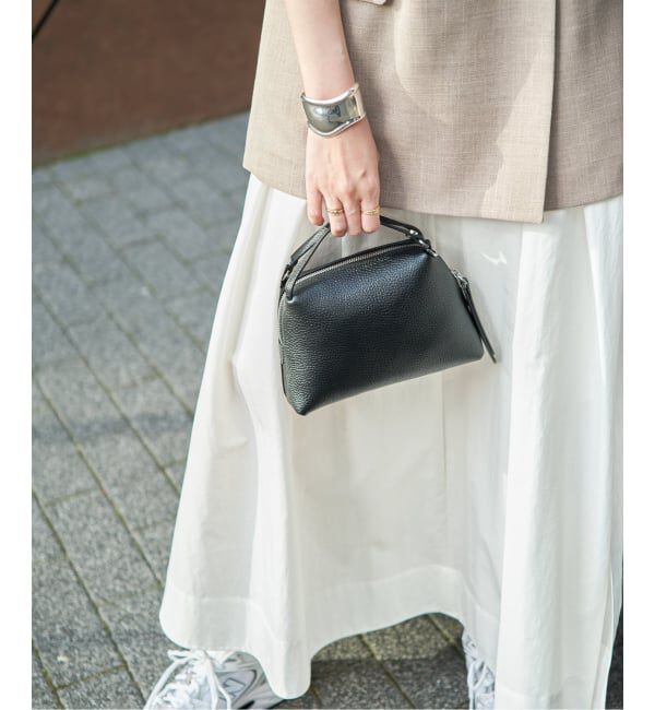  「《WEB限定》GIANNI CHIARINI/ ジャンニ キアリーニ ALIFA S」|ショルダー・メッセンジャー|