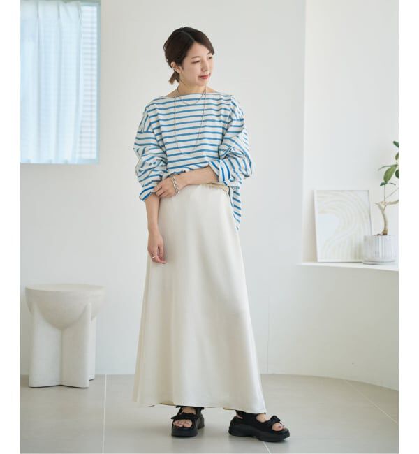  「《WEB限定/追加予約》リボンスニーカーソールサンダル」|サンダル|
