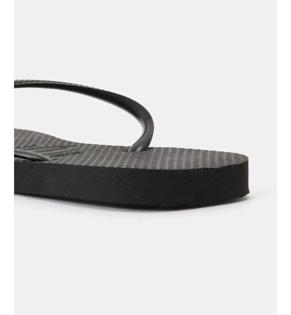 GRISE「havaianas/ ハワイアナス slim square」|サンダル|