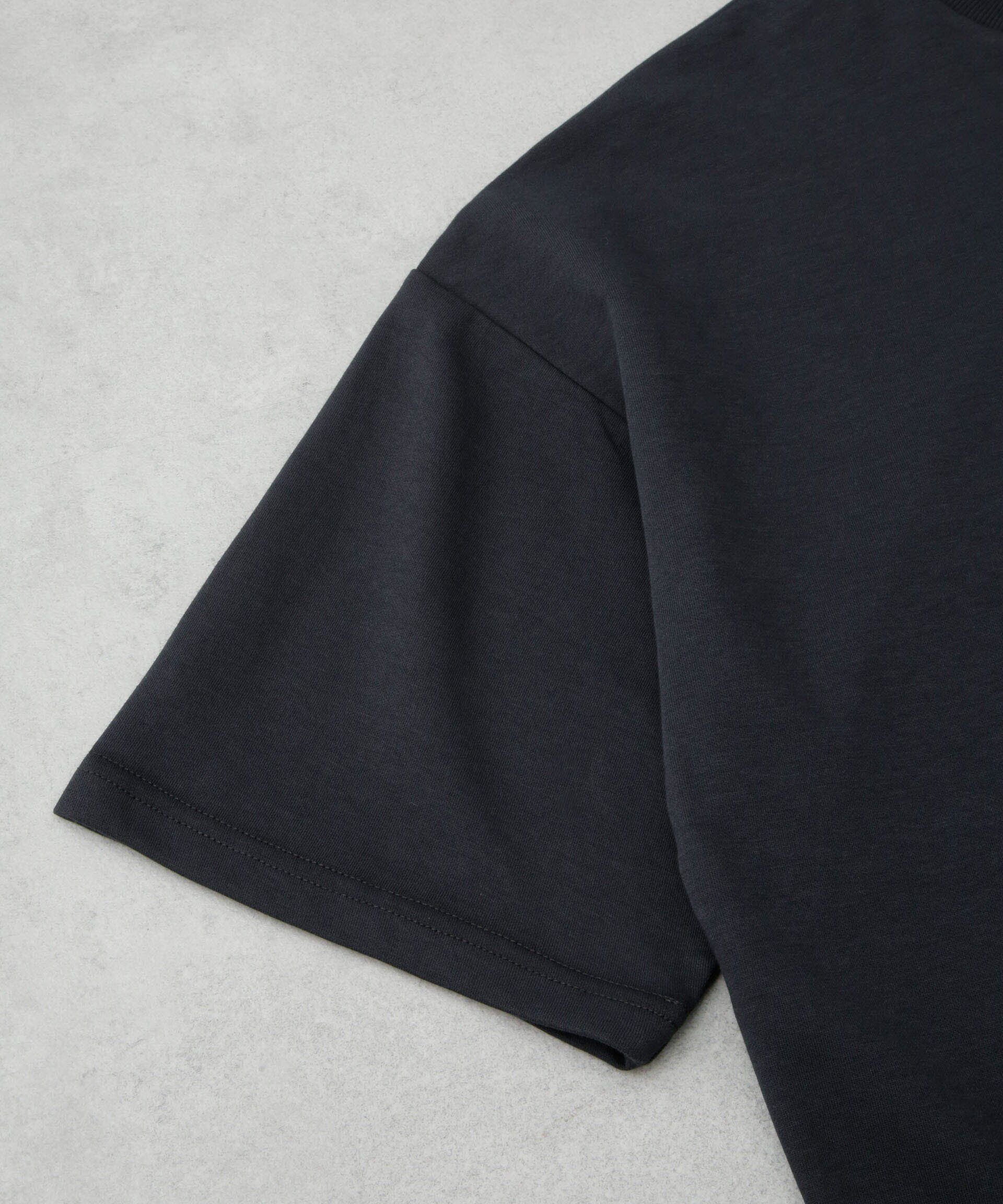 nano･universe「「MC」coveross(R)Tシャツ(セットアップ可)」|Tシャツ・カットソー|