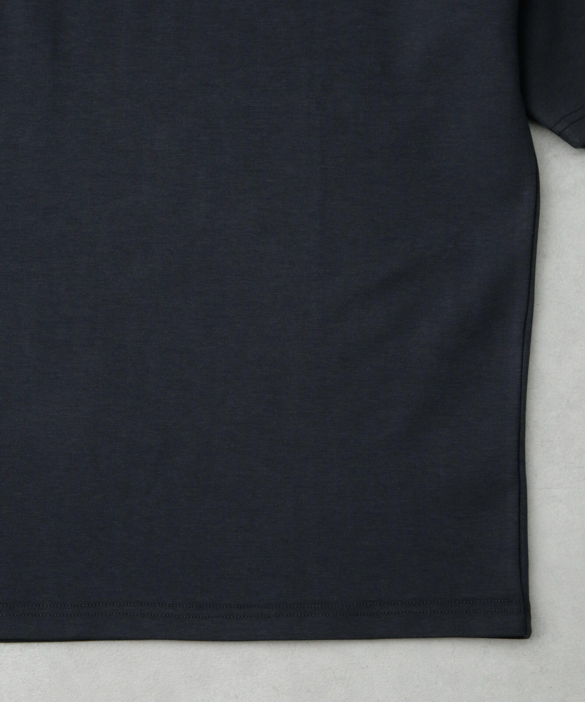 nano･universe「「MC」coveross(R)Tシャツ(セットアップ可)」|Tシャツ・カットソー|