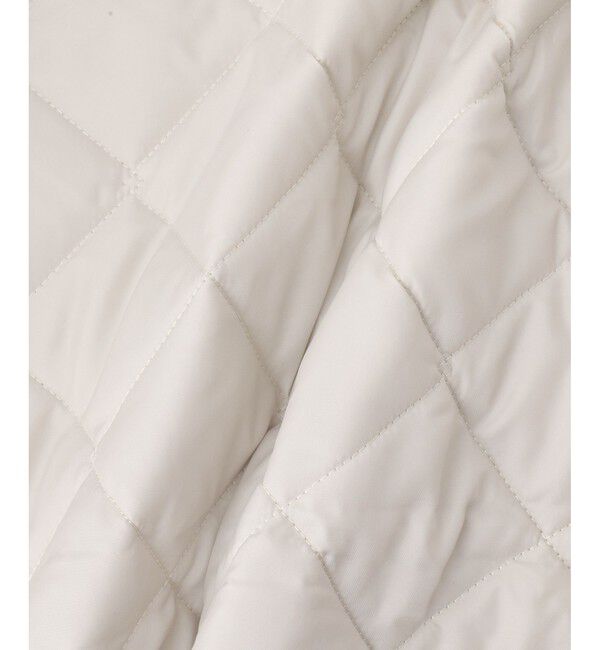 SALON adam et rope'「【LAVENHAM（ラベンハム）】 TEYNHAM WOMENS」|ブルゾン・スタジャン|