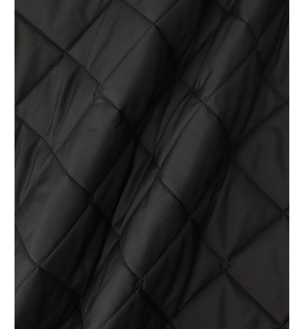 SALON adam et rope'「【LAVENHAM（ラベンハム）】 TEYNHAM WOMENS」|ブルゾン・スタジャン|
