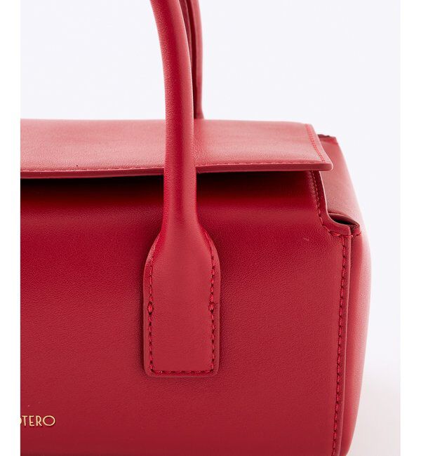  「＜WEB限定＞【BOTERO】Loaf Mini」|トートバッグ|
