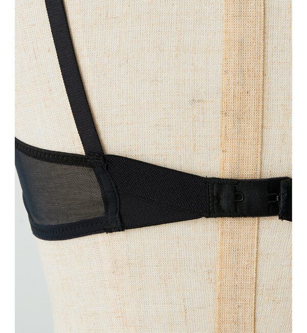  「【OVERNEATH】Bra065」|インナー|