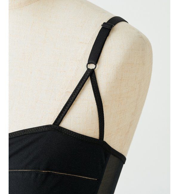  「【OVERNEATH】Bra065」|インナー|