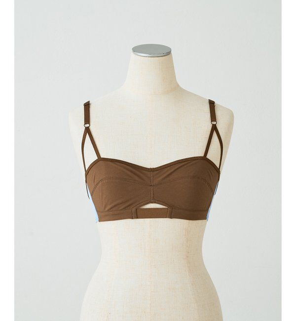  「【OVERNEATH】Bra065」|インナー|
