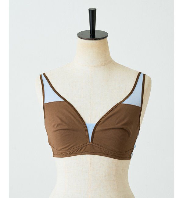  「【OVERNEATH】Bra081」|インナー|
