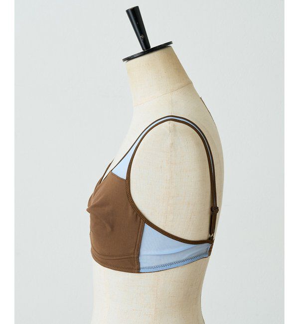  「【OVERNEATH】Bra081」|インナー|