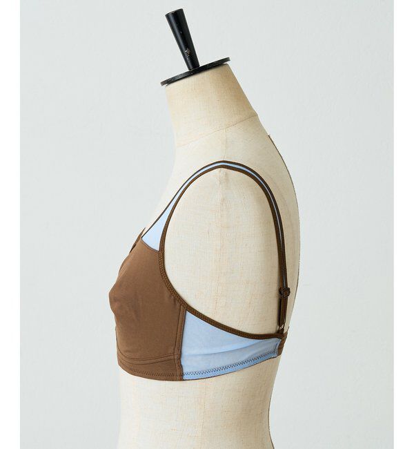  「【OVERNEATH】Bra081」|インナー|