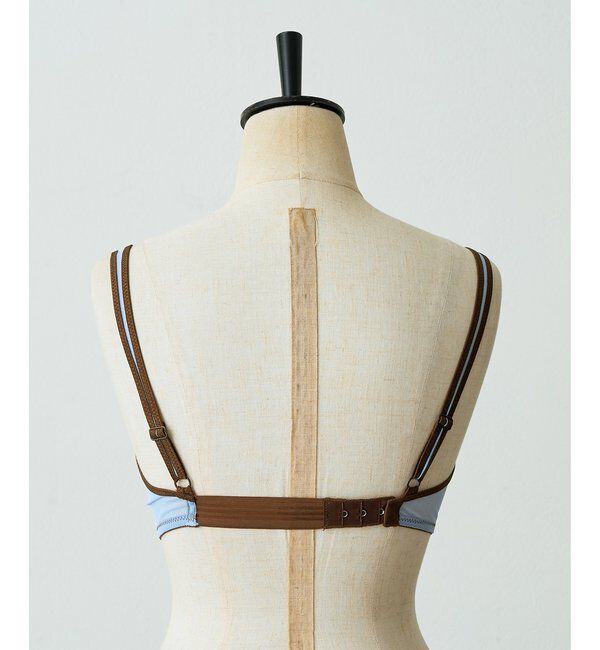  「【OVERNEATH】Bra081」|インナー|