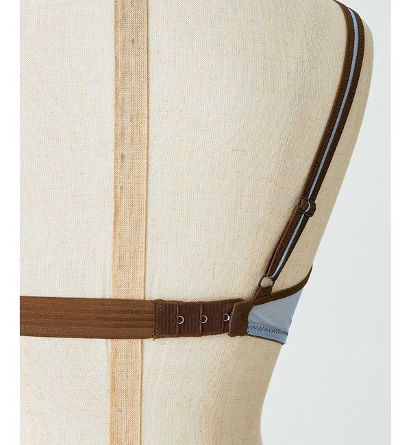  「【OVERNEATH】Bra081」|インナー|