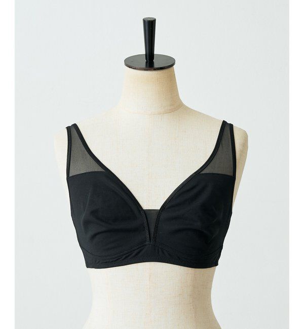  「【OVERNEATH】Bra081」|インナー|