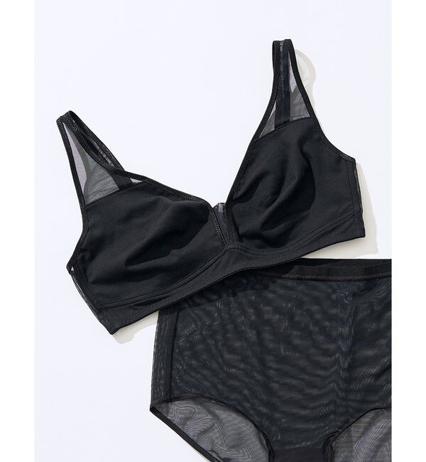  「【OVERNEATH】Bra081」|インナー|