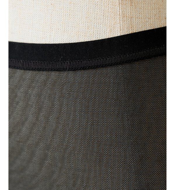  「【OVERNEATH】BoyShort085」|インナー|