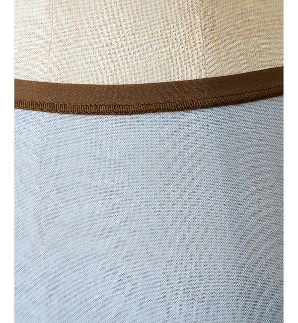  「【OVERNEATH】BoyShort085」|インナー|