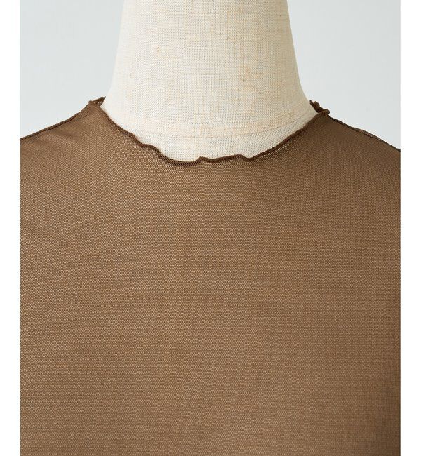  「【OVERNEATH】Bodysuit088」|インナー|