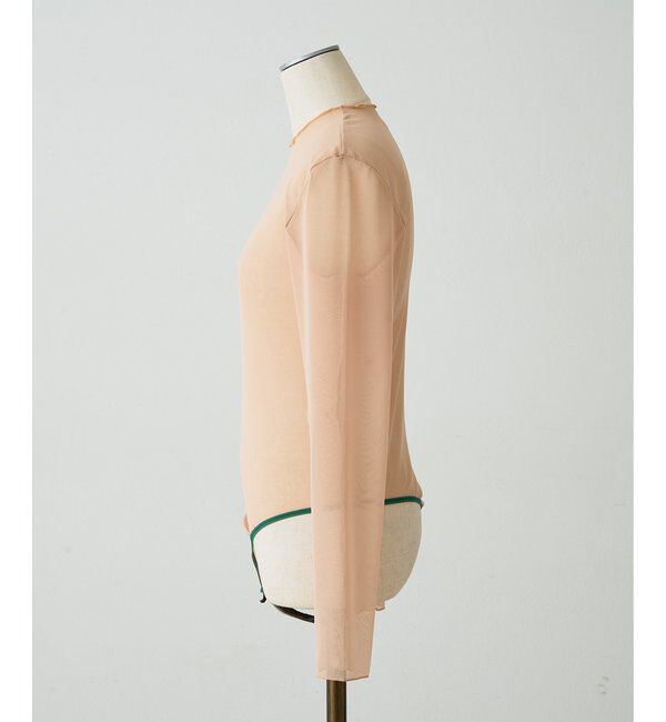  「【OVERNEATH】Bodysuit088」|インナー|