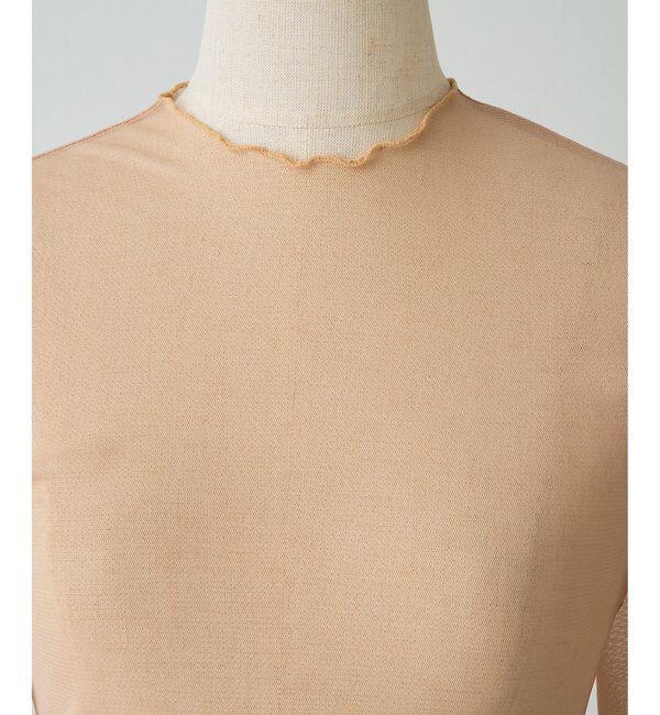  「【OVERNEATH】Bodysuit088」|インナー|
