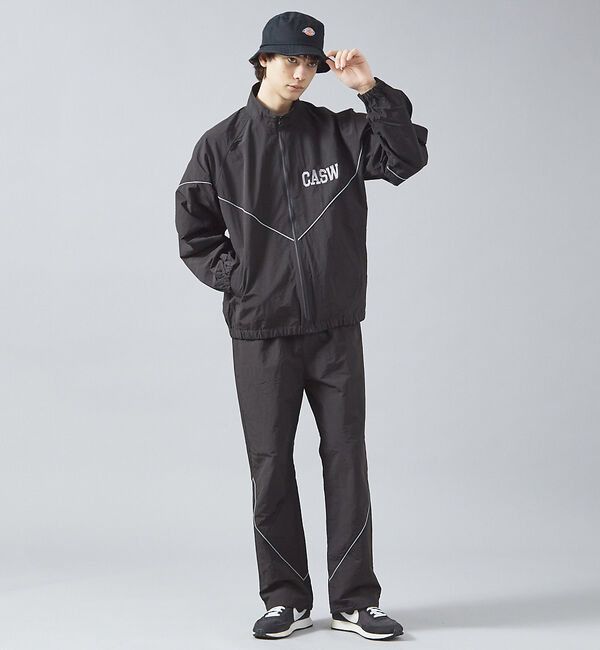 ABAHOUSE「【DICKIES/ディッキーズ】ICON BUCKET HAT/アイコンロゴバケ」|その他|
