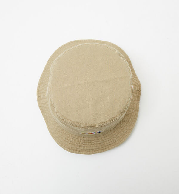 ABAHOUSE「【DICKIES/ディッキーズ】ICON BUCKET HAT/アイコンロゴバケ」|その他|