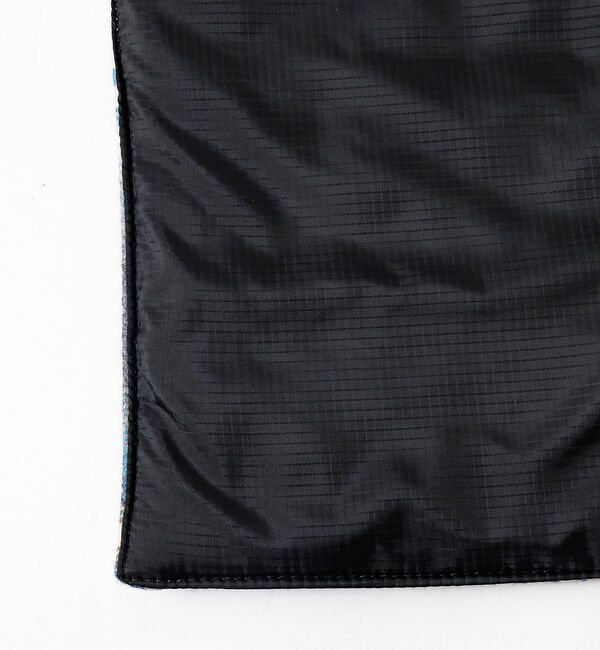 ABAHOUSE「【PENDLETON / ペンドルトン】FLANNEL MUFFLER / フラ」|マフラー|