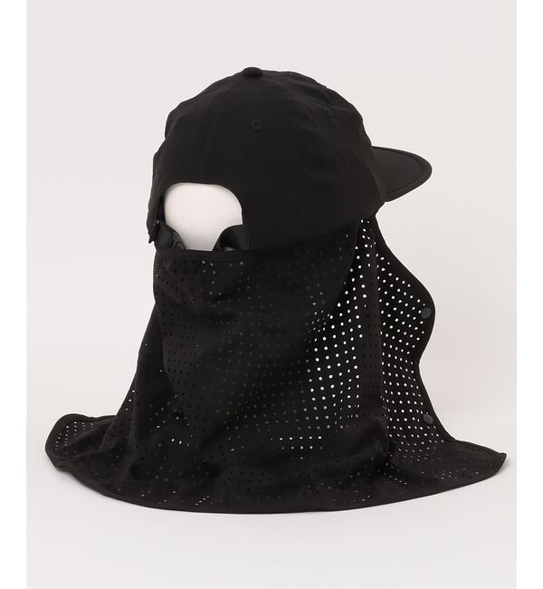 ABAHOUSE「【POLeR/ポーラー】OVER SUNGUARD FLOPPY CAP / オ」|その他|