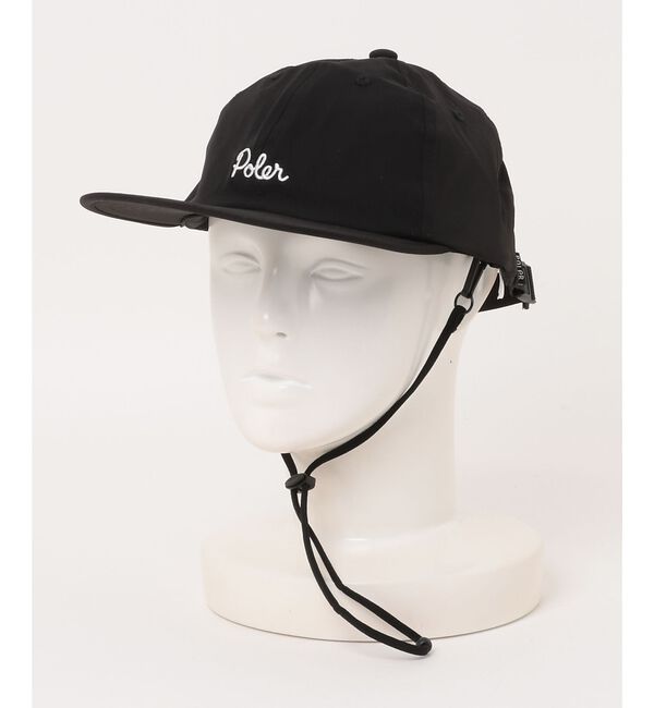 ABAHOUSE「【POLeR/ポーラー】OVER SUNGUARD FLOPPY CAP / オ」|その他|