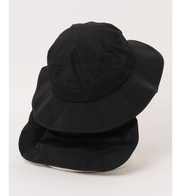 ABAHOUSE「【POLeR/ポーラー】2WAY DRAW+SUNGUARD BRIM HAT」|その他|