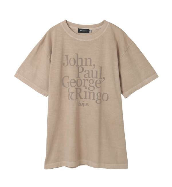 Liesse「【GOOD ROCK SPEED/グッドロックスピード】カットソー（25BTL201W）」|Tシャツ・カットソー|