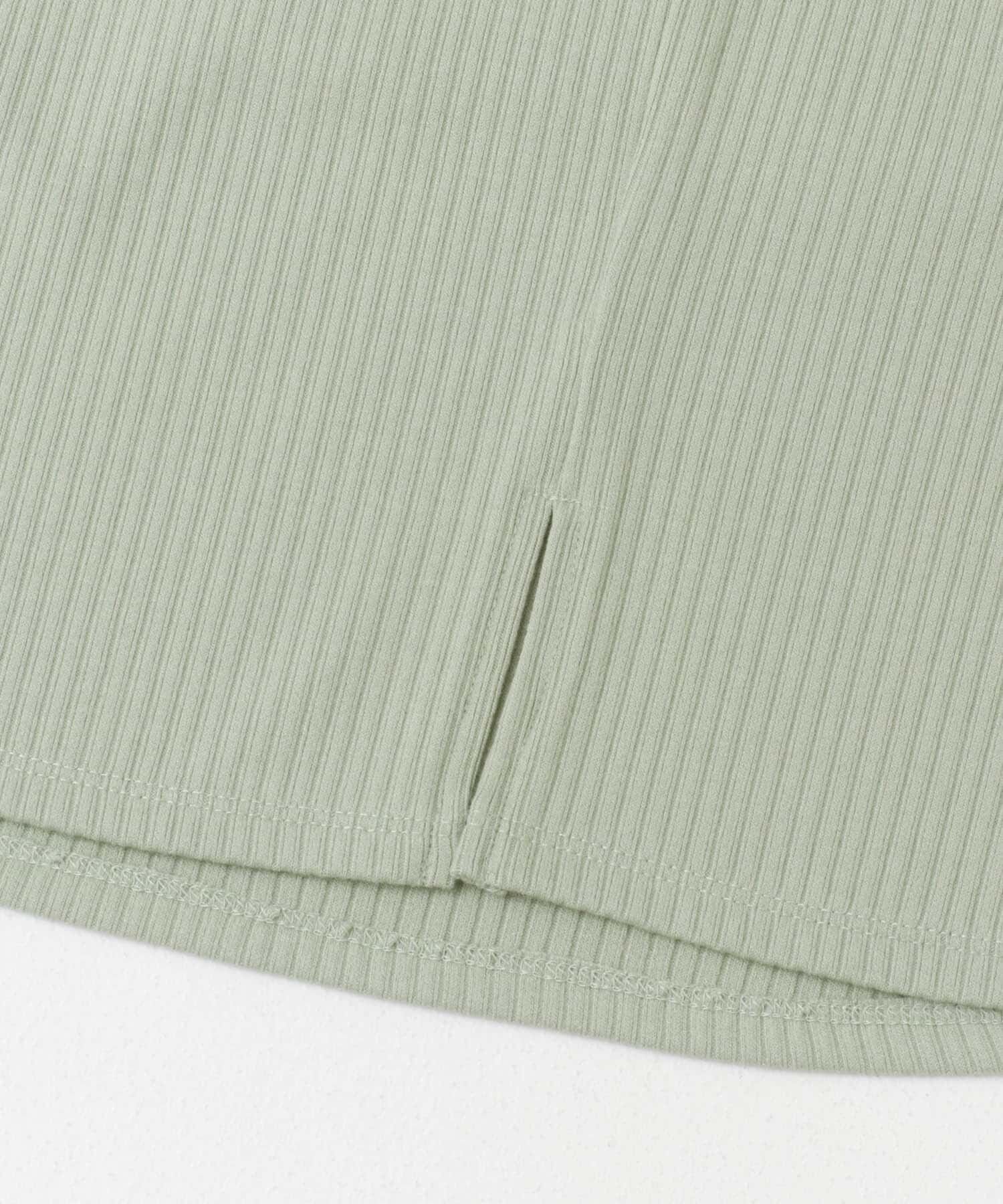 URBAN RESEARCH ROSSO「レイヤードデザインカットソー」|Tシャツ・カットソー|