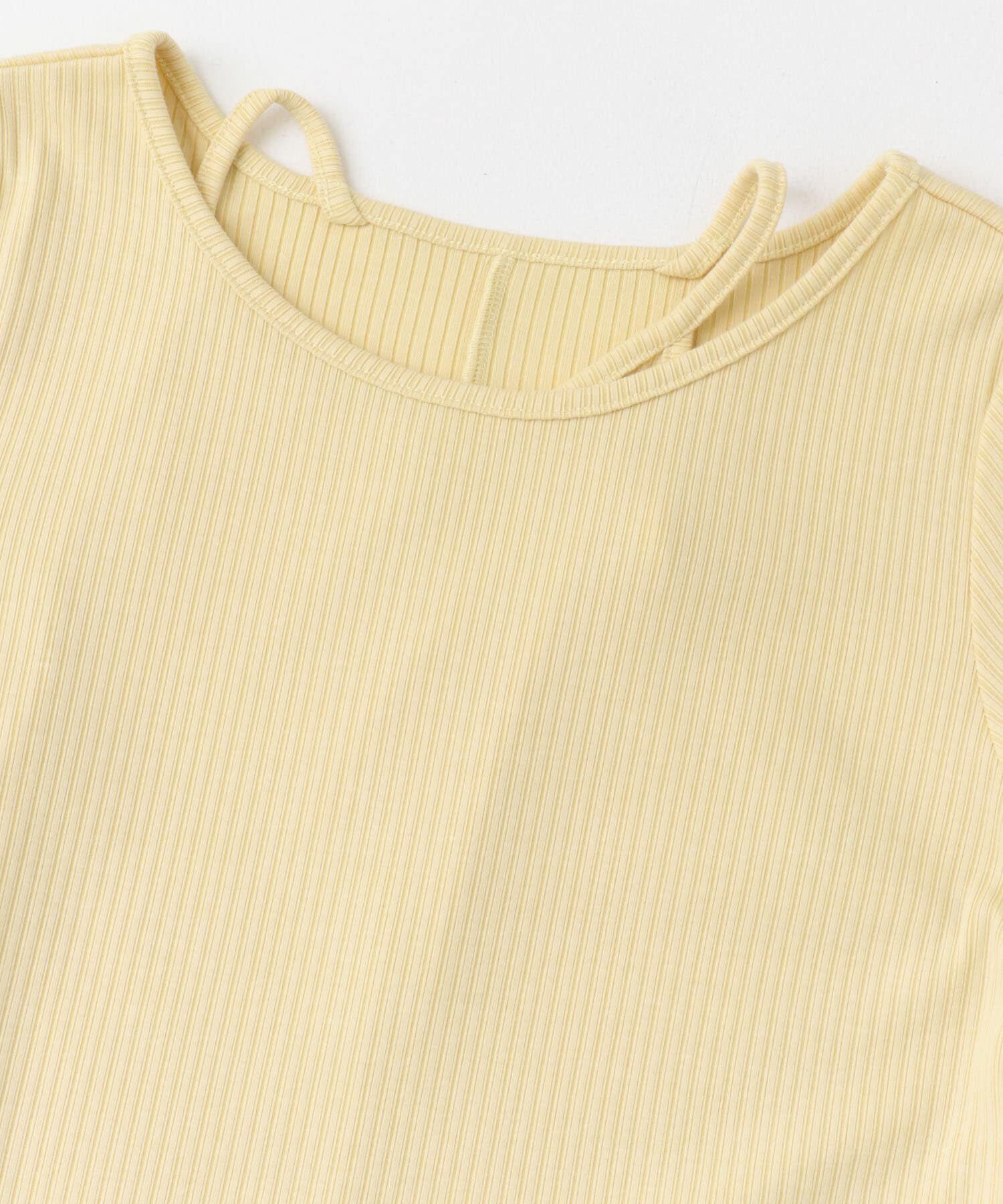 URBAN RESEARCH ROSSO「レイヤードデザインカットソー」|Tシャツ・カットソー|