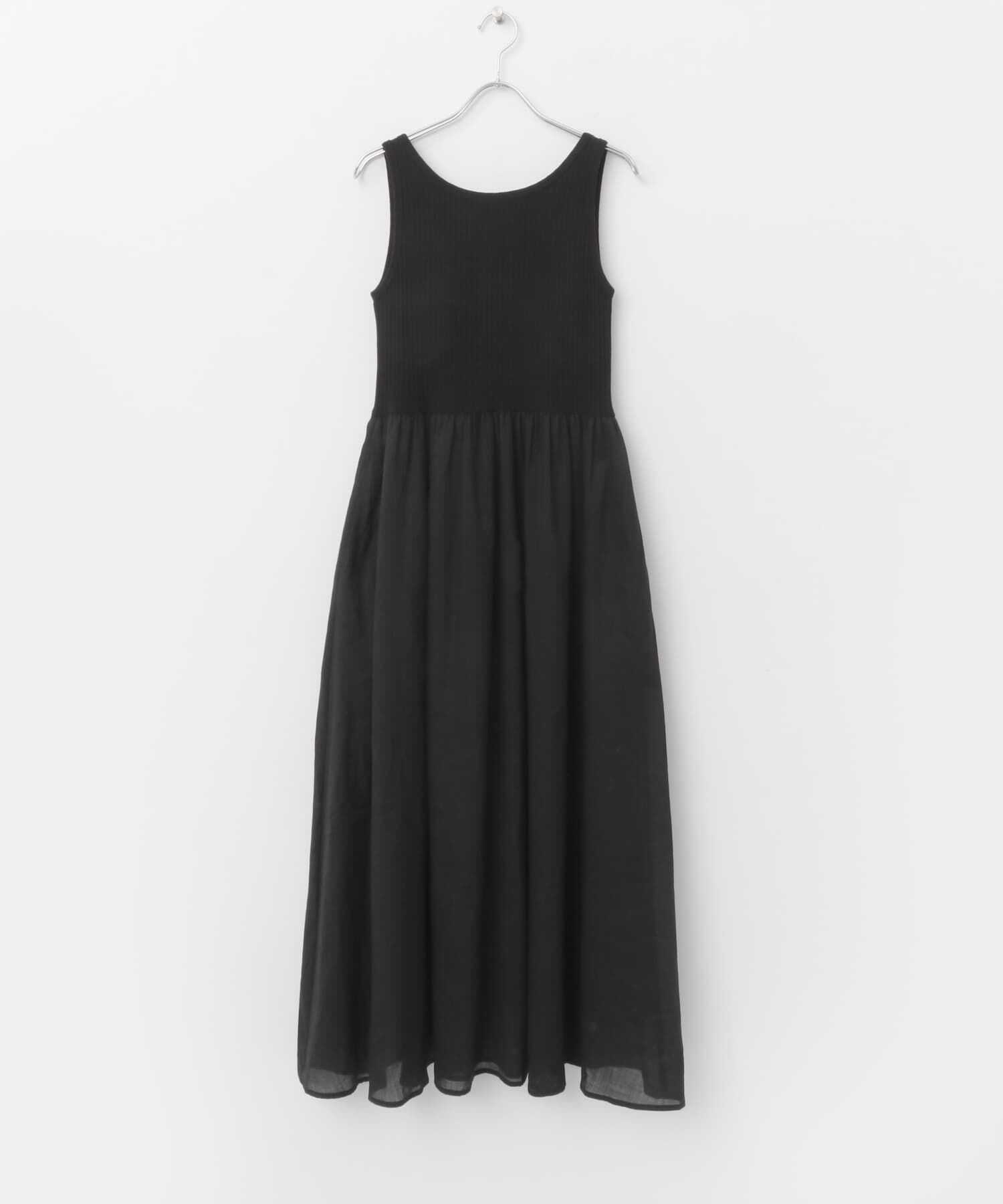 URBAN RESEARCH ROSSO「F by ROSSO　カップ付ドッキングワンピース」|ワンピース|